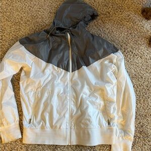 Nike windbreaker